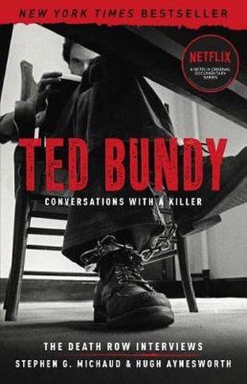 Ted Bundy - Stephen G. Michaud 9781454937685, Verzenden, Gelezen, Stephen G. Michaud