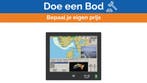 Bieden: Hatteland HD 15T22 15 inch touchscreen marine navig, Ophalen of Verzenden, Nieuw, Kabel of Apparatuur