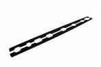 Maxton Side skirts Diffusers Audi S6 / A6 S-Line C7, Auto-onderdelen, Carrosserie en Plaatwerk, Verzenden, Nieuw, Audi