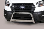 Bullbar Ford Transit (2025-), Verzenden