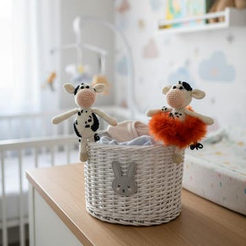 Knijpertjes Haken Bundel nr. 6 t/m 10 - Haakpret Anja Toon, Ophalen of Verzenden, Nieuw