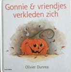 Gonnie en vriendjes Gonnie en vriendjes verkleden zich, Boeken, Verzenden, Zo goed als nieuw, Olivier Dunrea