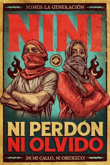 Gran OM - Ni pardon, ni oubli!