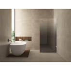 Wiesbaden Less Inloopdouche Rechts - 1000x2000x8mm - Nano, Ophalen of Verzenden, Nieuw, Glas