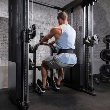 Inspire Krachtstation FT2 Pro Functional Trainer incl. st..., Verzenden, Nieuw