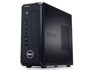 Dell Vostro 270s - Desktop - Intel Core i3 - 8GB RAM - 500GB, Verzenden, Nieuw, Dell