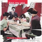 cd - Various - Kiss My Ass: Classic Kiss Regrooved, Verzenden, Zo goed als nieuw