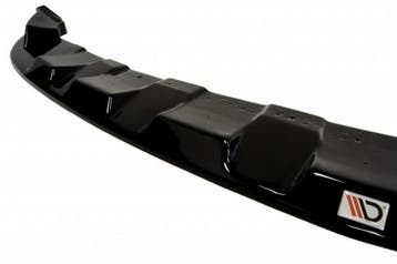 Front Splitter MERCEDES ML W164 AMG, Auto diversen, Tuning en Styling, Verzenden