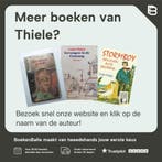 Eksters eiland 9789061170556 Thiele, Boeken, Verzenden, Zo goed als nieuw, Thiele