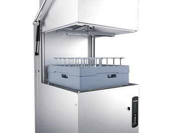 RHIMA WD-6 GLASS glazenspoelmachine, Zakelijke goederen, Horeca | Keukenapparatuur, Verzenden, Nieuw in verpakking