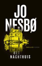 Het nachthuis (9789403117928, Jo Nesbø), Boeken, Verzenden, Nieuw