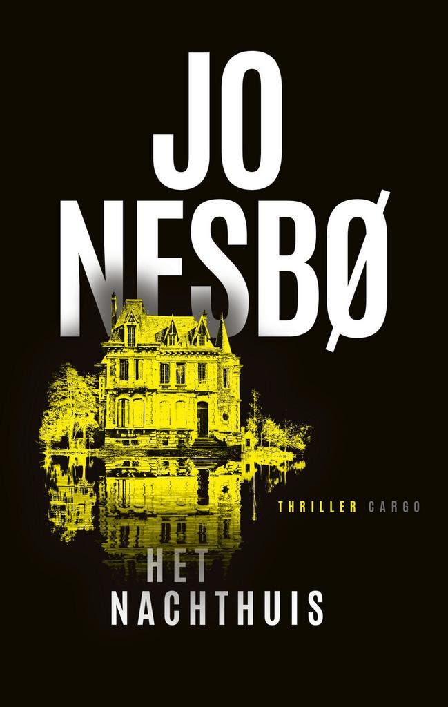 Het nachthuis (9789403117928, Jo Nesbø), Boeken, Thrillers, Nieuw, Verzenden