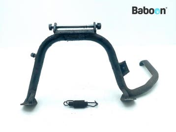 Middenbok Piaggio | Vespa MP3 250 ie LT 2008-2009 M64100, Verzenden, Gebruikt