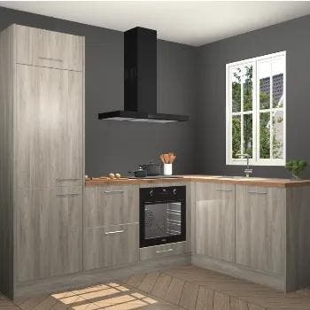 Olm keuken Guangzhou 124145, Huis en Inrichting, Keuken | Complete keukens, Verzenden, Nieuw