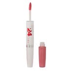 Maybelline New York SuperStay 24HRS 150 Delicious Pink, Verzenden, Nieuw, Make-up