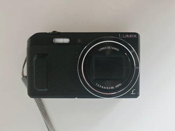 Panasonic DMC-TZ57 Digitale compact camera, Nieuw