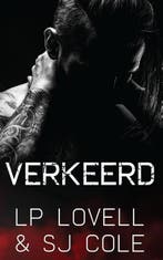 Verkeerd / Verkeerd / 1 9789493030305 Sj Cole, Boeken, Verzenden, Gelezen, Sj Cole