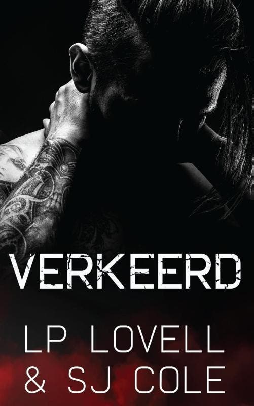 Verkeerd / Verkeerd / 1 9789493030305 Sj Cole, Boeken, Romans, Gelezen, Verzenden