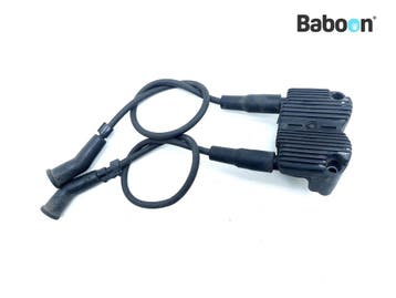 Bobine Harley-Davidson FLTR Road Glide 2002-2006 (EFI), Verzenden, Gebruikt