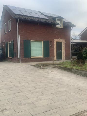 Te huur: Huis Bergweg in Asten, Asten, Noord-Brabant