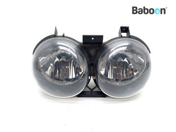 Koplamp Moto Guzzi Stelvio 1200 2008-2010 4V Symmetric RH/LH, Verzenden, Gebruikt