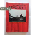 Augustus-revolutie 9789071474194 Herman Belien, Verzenden, Zo goed als nieuw, Herman Belien