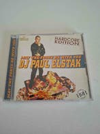 May the forze be with you DJ Paul Elstak Hardcore edition, Verzenden, Gebruikt