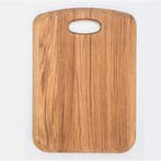 HOCHO Snijplank Medium – Eikenhout – 340x240x20 mm – H, Ophalen of Verzenden, Nieuw