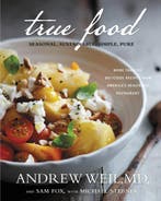 True Food 9780316129411 Andrew Weil, Boeken, Verzenden, Gelezen, Andrew Weil