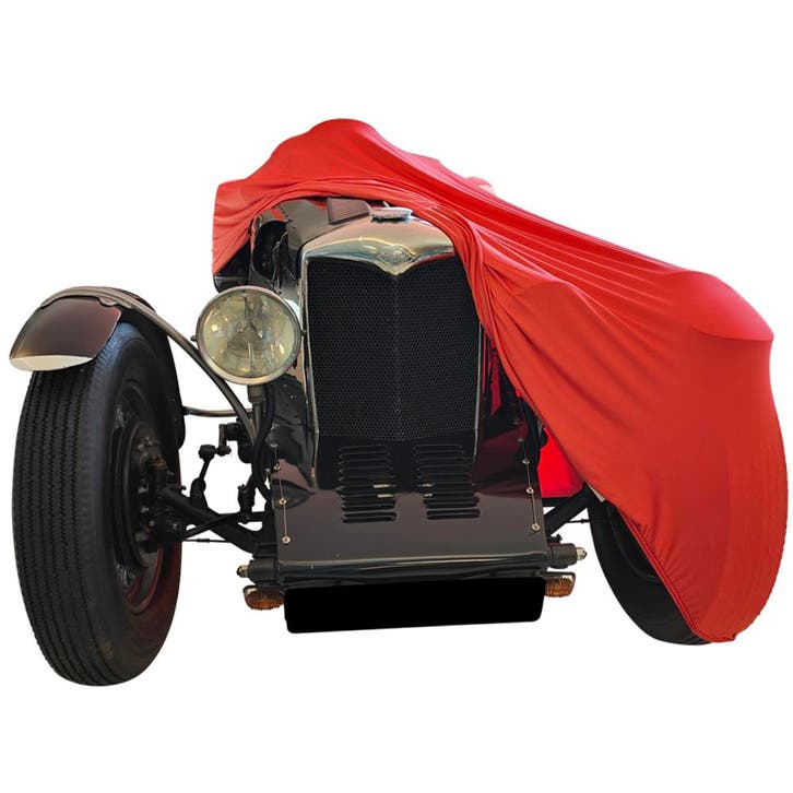 Autohoes voor Riley Nine (1928-1937) Indoor BESTE PASVORM, Auto diversen, Autohoezen, Op maat, Nieuw, Ophalen of Verzenden