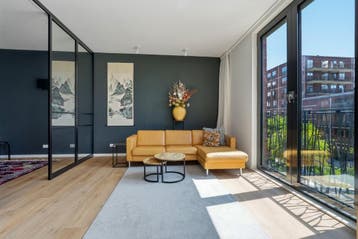 Te huur: Appartement Welnastraat in Amsterdam, Noord-Holland, Appartement, Amsterdam