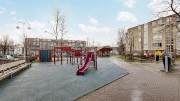 Te Huur 1 Kamer Appartement Spitsbergenstraat In Amsterdam, Huizen en Kamers, Huizen te huur, Direct bij eigenaar, Appartement