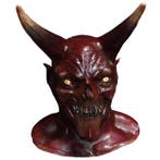 Duivel masker, Verzenden, Nieuw