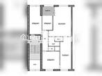 Ruime flat in Rotterdam voor Amsterdam, Amsterdam