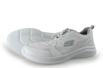 Skechers Sneakers in maat 40 Wit, Kleding | Dames, Skechers, Verzenden, Wit, Sneakers of Gympen