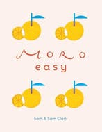 Moro Easy | 9781529149593 | Samantha Clark ; Samuel Clark, Boeken, Zo goed als nieuw, Samantha Clark ; Samuel Clark