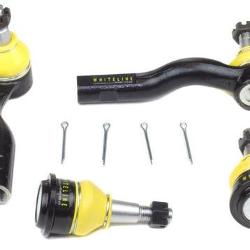 Whiteline 12+ Subaru BRZ / 12+ Scion FRS Roll Center, Ophalen of Verzenden, Nieuw
