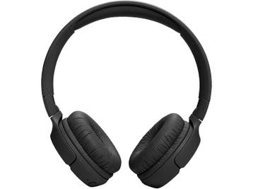 Jbl -  Tune 520bt On-ear Draadloze Hoofdtelefoon -  - Zwart, Verzenden, Nieuw, Overige merken