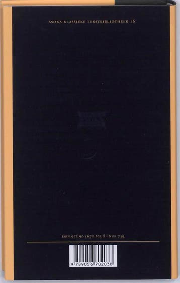 Daden van de Boeddha / Asoka klassieke tekstbibliotheek / 16, Verzenden, Gelezen, Asvaghosa