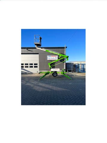 Verhuur aanhangerhoogwerker te huur, schaarhoogwerker huren?