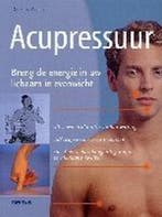 Acupressuur 9789044704631 F. Wagner, Verzenden, Gelezen, F. Wagner
