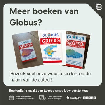 Globus: Taalgids Arabisch - Globus 9789043816076, Verzenden, Gelezen, Globus