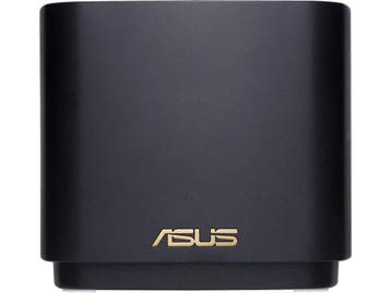 ASUS ZenWiFi XD4 Plus - Mesh Wifi - AX1800 Wifi 6 - Zwart, Verzenden, Nieuw, ASUS