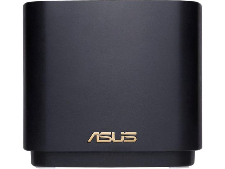 ASUS ZenWiFi XD4 Plus - Mesh Wifi - AX1800 Wifi 6 - Zwart, Computers en Software, Routers en Modems, Nieuw, Verzenden
