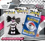 Pokémon TCG - White Flare Tech Sticker Collection, Verzenden, Zo goed als nieuw