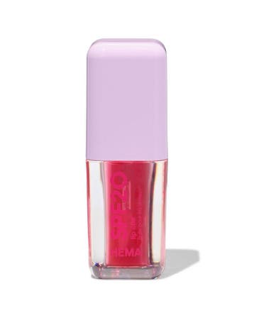 HEMA Lipolie SPF20 roze 2e halve prijs ; met je HEMA pas, Verzenden, Nieuw