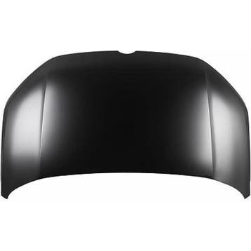 Motorkap Geschikt Voor VW Caddy 2020+ - Burg Onderdelen, Nieuw, Ophalen of Verzenden, Motorkap, Volkswagen