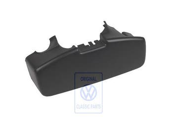 Volkswagen Golf 3 (1H) bekleding alarmlichtschakelaar boven, Ophalen of Verzenden, Nieuw, Volkswagen