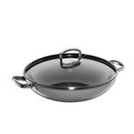 GGM Gastro | WMF Fusiontec Mineral - WOK - Ø 360mm - 7 liter, Huis en Inrichting, Keuken | Potten en Pannen, Verzenden, Nieuw