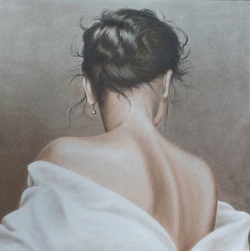 Philippe Gourdon - Dos